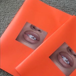 Beyonce ivy park catalog collection 1